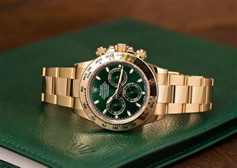 rolex green zilver|rolex green face watch review.